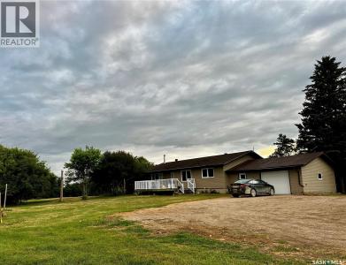 18.67 ACRES- SOUTH QU'APPELLE, South Qu'appelle Rm No. 157, Saskatchewan S0G 0B7, Canada