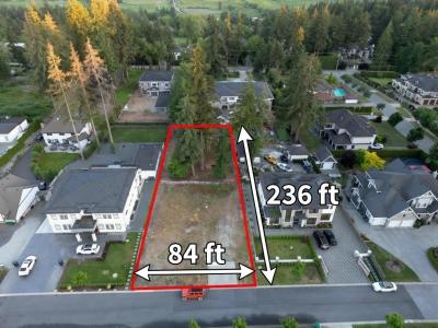 13088 57 AVENUE, Surrey, British Columbia V3X 3X3, Canada