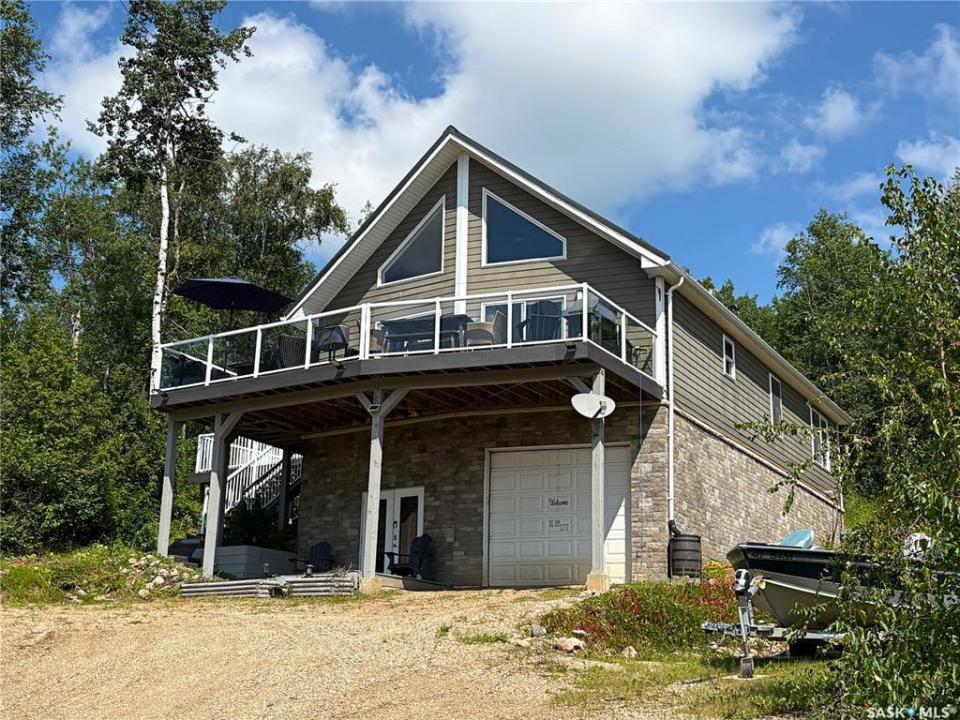 17 TRANQUILITY DRIVE, Big River Rm No. 555, Saskatchewan S0J 0E0, Canada