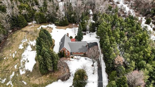 21455 WARDEN AVENUE, East Gwillimbury, Ontario L0G 1R0, Canada