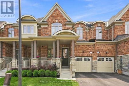 7 HARDMAN LANE, Ajax (northwest Ajax), Ontario L1T 4R1, Canadá