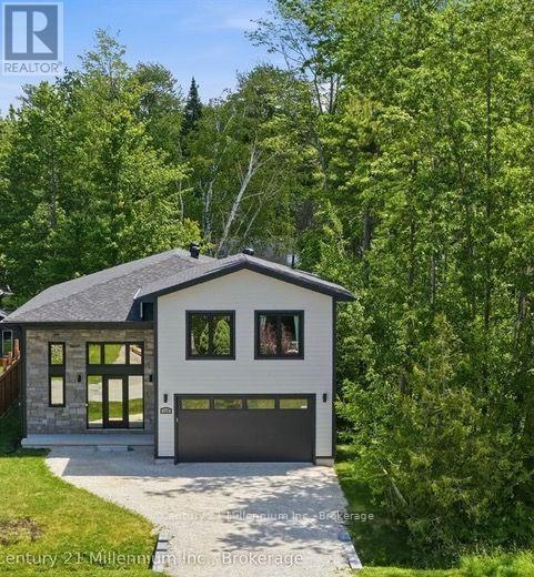 113 SMALLMAN DRIVE, Wasaga Beach, Ontario L9Z 1L3, Canada