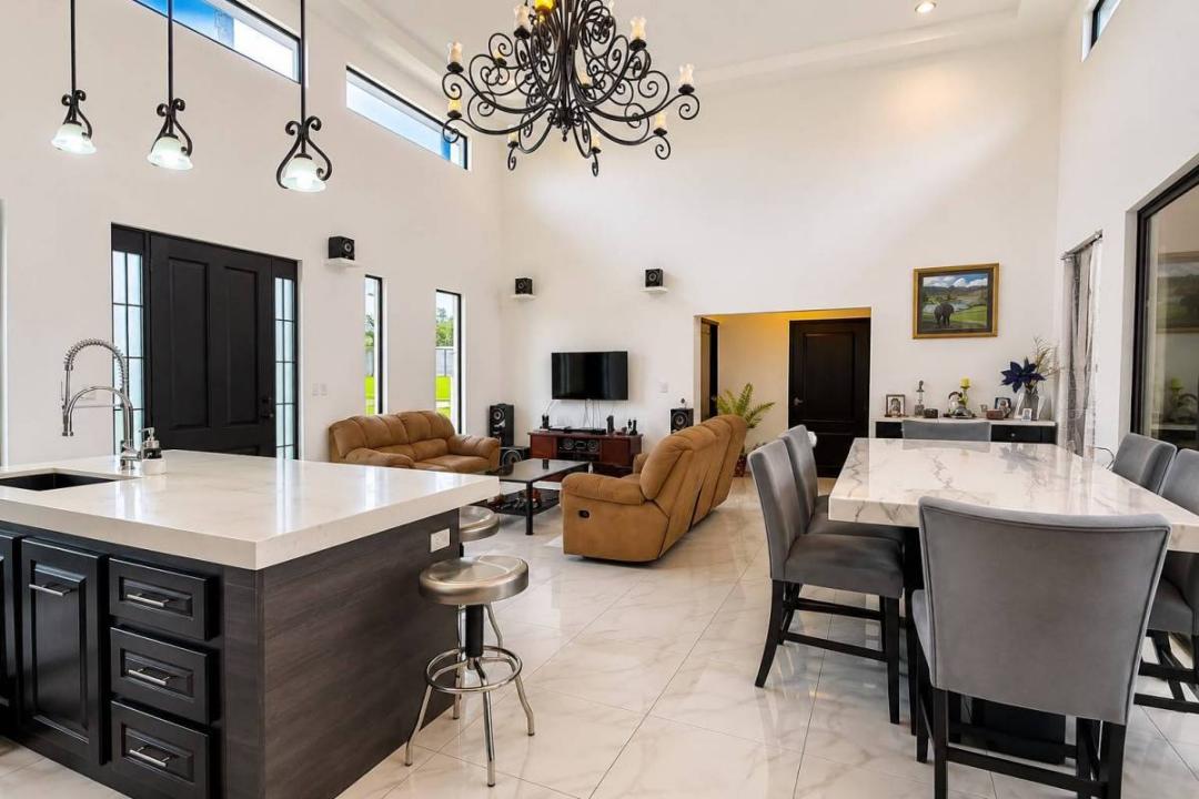 Residencial Casa Campo , Guácima Alajuela, مبومالانجا 20105, كوستاريكا