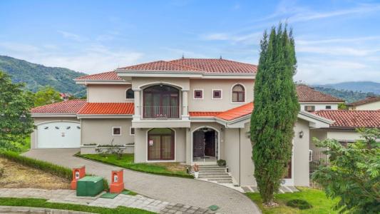 Colinas de Montealegre , Tres Ríos La Unión, Cartago 00001, Costa Rica