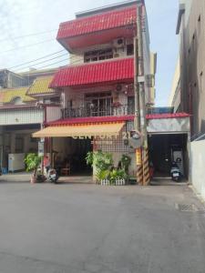 中山路, Shengang Dist., Taichung City 429, Taiwan