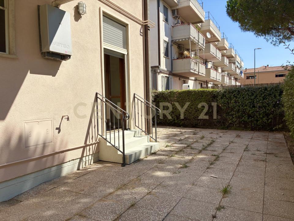 Via della Pace, Orbetello, Toscana 58015, Itália