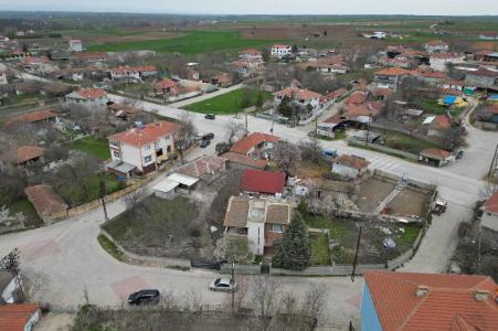 Kırklareli, Türkei