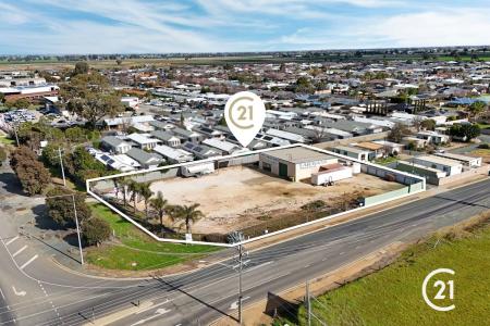 59 Northern Highway, Echuca, VIC 3564, Úc