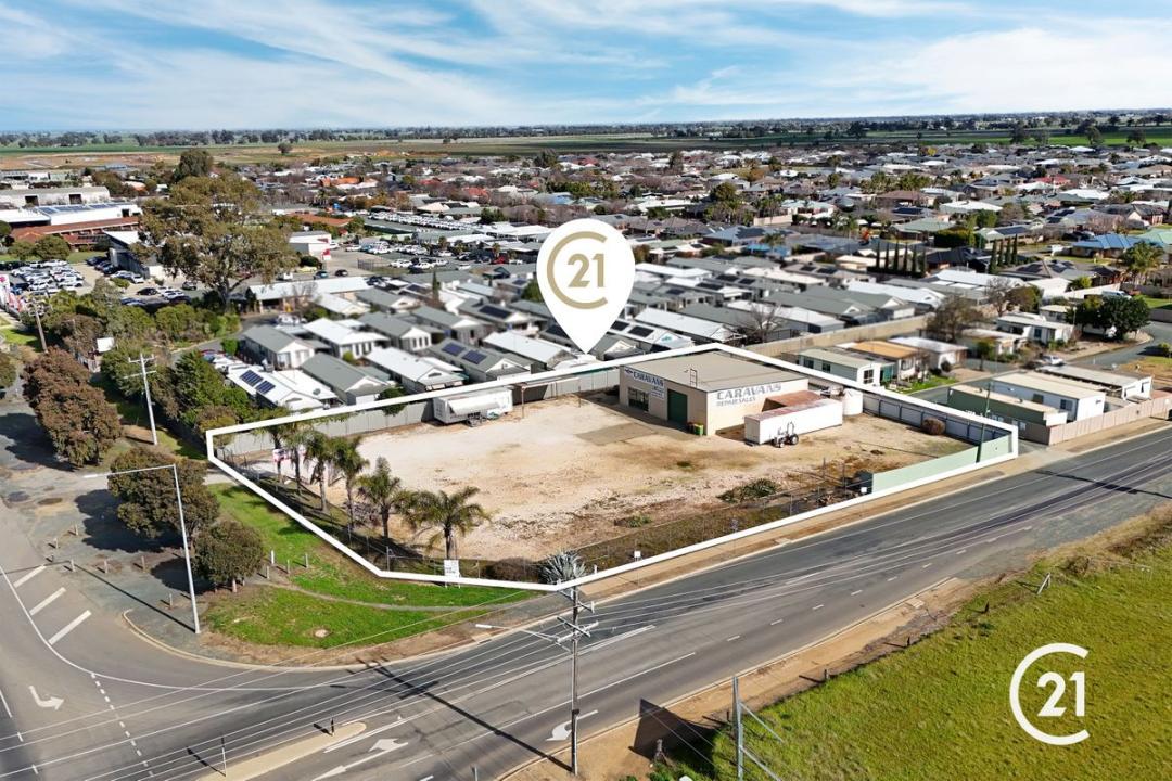59 Northern Highway, Echuca, VIC 3564, Úc