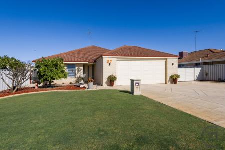 37 Regent Drive, Wannanup, WA 6210, Australie