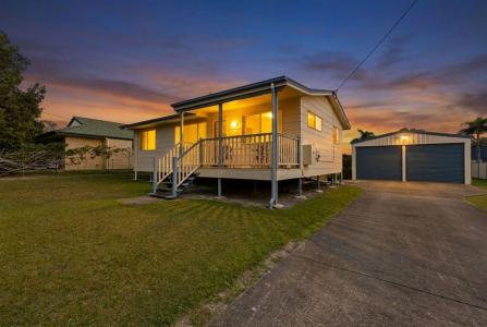 11 Golden Hind Avenue, Cooloola Cove, QLD 4580, Austrália