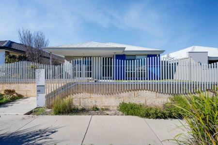 49 Cinnabar Drive, Eglinton, WA 6034, Australia