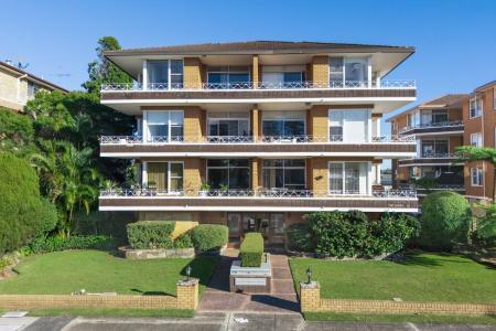 12/127-129 Clareville Avenue, Sandringham, NSW 2219, Australia