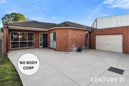 2/2 Keenan Court, Dandenong North, VIC 3175, Australie