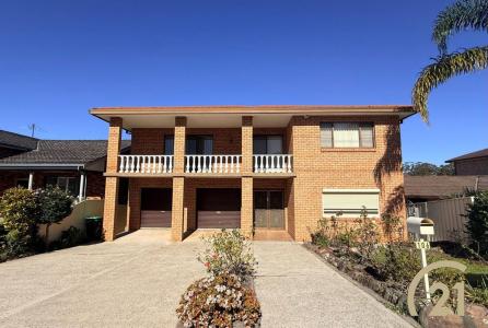 106 Quarry Road, Bossley Park, NSW 2176, أستراليا 