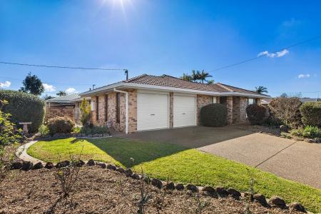 13 Barooga Court, Wilsonton Heights, QLD 4350, Australia