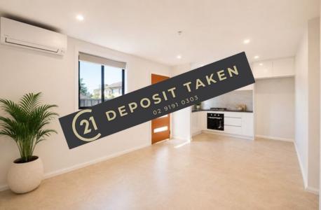 111A Darcy Road, Wentworthville, NSW 2145, Австралия
