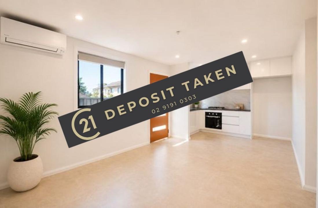 111A Darcy Road, Wentworthville, NSW 2145, 澳大利亚