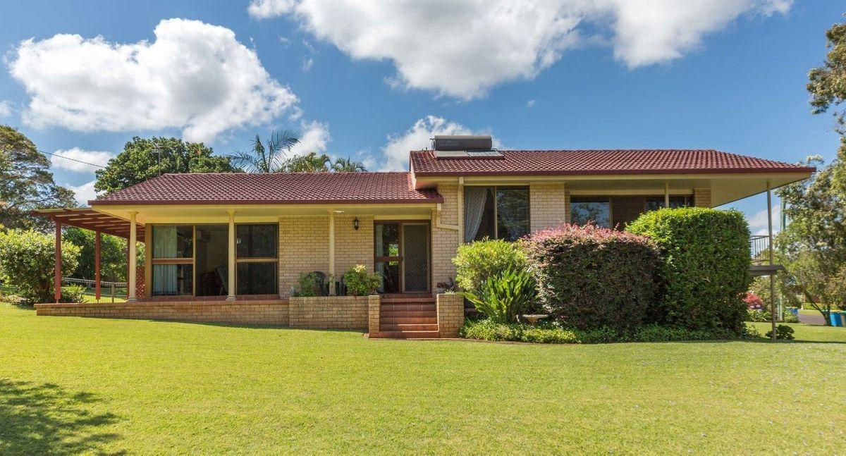 43 Cooke Avenue, Alstonville, NSW 2477, Australien