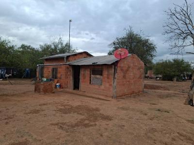 Villa boqueron , Cruce Boquerón, Boquerón 00001, Paraguay