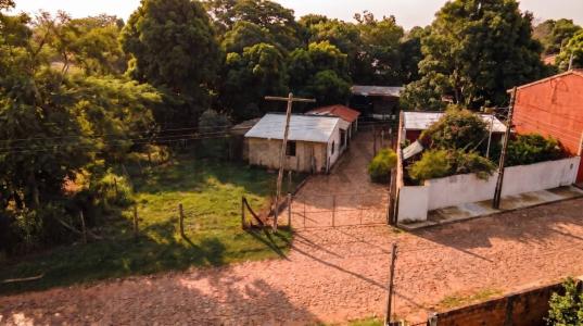Villa Elisa, Central 2610, Le Paraguay