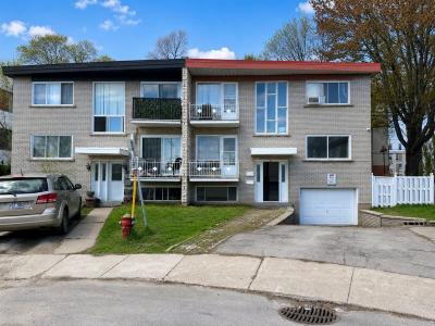 841 Place Darieux, Laval (Chomedey), Quebec H7T 1K9, Canada