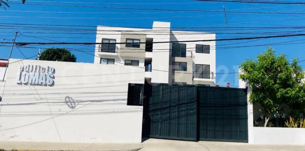 Dr. Cárdenas 105, departamento 6,, Villahermosa Centro, Tabasco 86150, Mexico