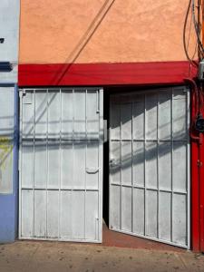 Fray Pedro de Gante 115 B,, Texcoco, Estado De México 56100, México
