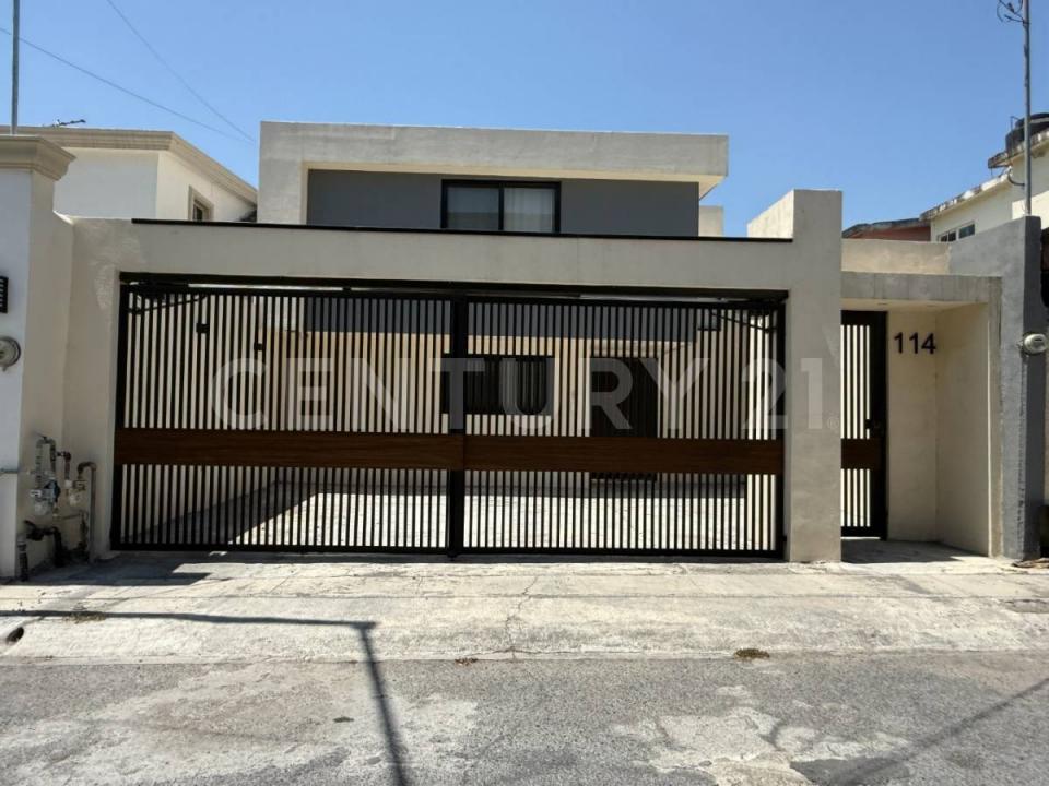 Sigma 114,, San Nicolás De Los Garza, Nuevo León 66418, Mexique