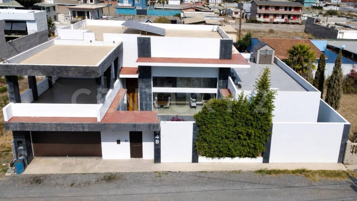 Pinguinos 348,, Ensenada, Basse-Californie 22785, Mexique