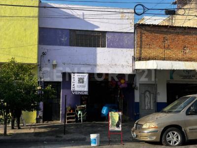 MESA DEL NORTE 507,, Guadalajara, Jalisco 44330, Mexico