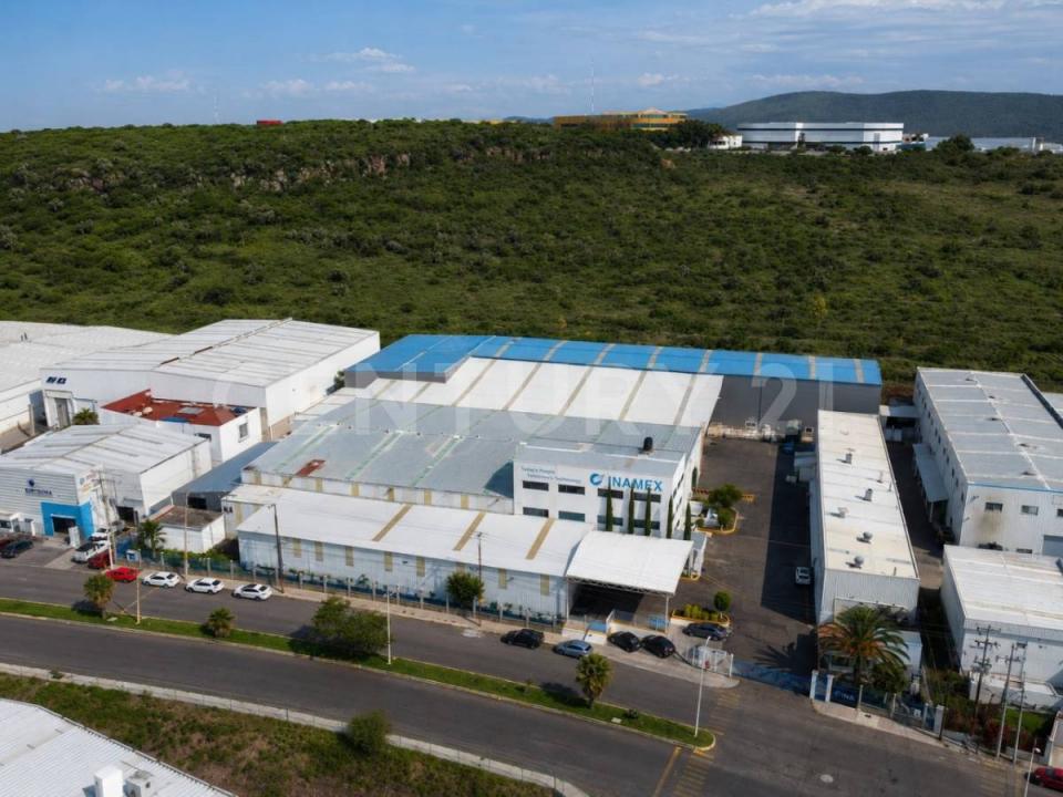 Colon, Querétaro 76283, Mexique