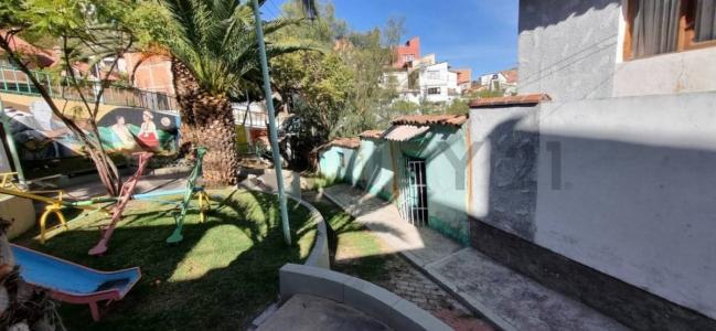 Sucre, Chuquisaca 00001, Bolivia