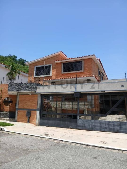 Cerrada Casa en Alquiler, Valensiya, Carabobo 00001, Venezüella