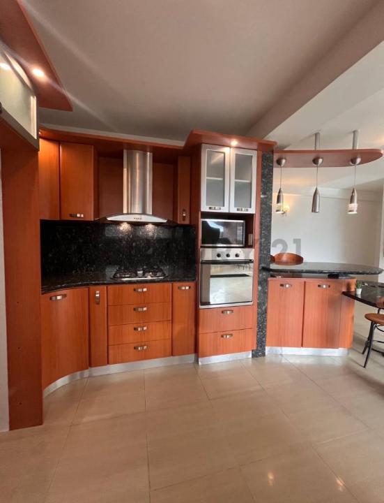 Av. Este-Oeste Alquiler Apartamento 105 m2, piso 9, Naguanagua, Mañongo., Naguanagua, Carabobo 00001, Venezuela
