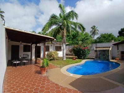 Calle San Onofre sn, La Asunción, Nueva Esparta 6301, Venezuela