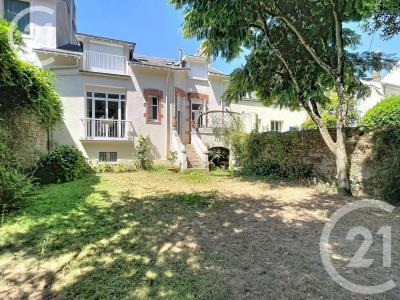 Nantes, Pays De La Loire 44100, France