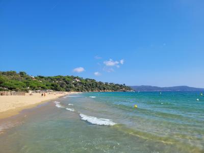 La Croix Valmer, Provence-Alpes-Côte D'Azur 83420, France