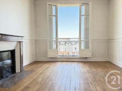 Vincennes, Île-de-France 94300, Francja