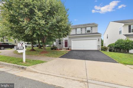 161 King Edward Court, Culpeper, Virginia 22701, USA