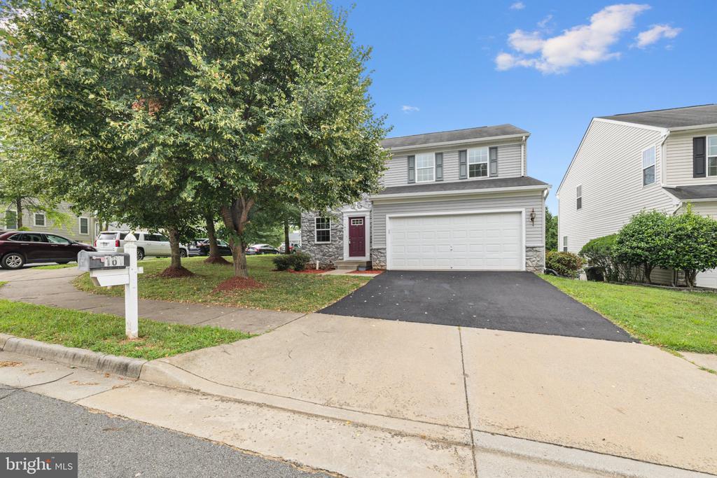161 King Edward Court, Culpeper, Вирджиния 22701, Соединенные Штаты