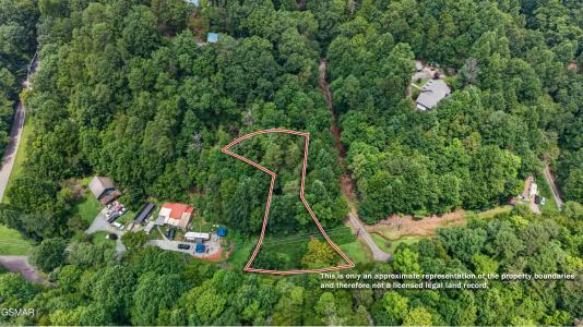 Lot 10 Maple Hill Way, Gatlinburg, Tennessee 37738, Stati Uniti