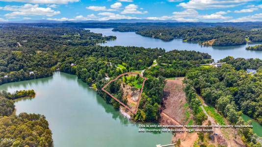 Lot 26 Scott Street, Sevierville, Tennessee 37876, États-Unis