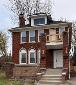 3259 Cortland Street, Detroit, Michigan 48206, USA