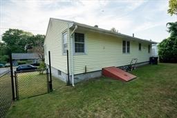 65 Harold St, Worcester, Massachusetts 01604, HOA KỲ
