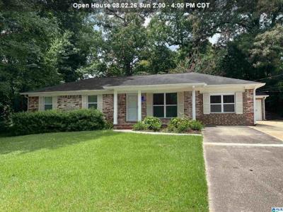 524 Creekview Circle, Pelham, Alabama 35124, USA