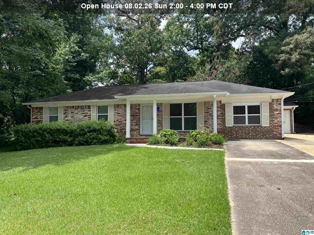 524 Creekview Circle, Pelham, Alabama 35124, USA