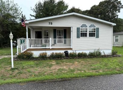 614 Route 9 South , #73, Cape May Court House, New Jersey 08210, USA