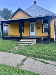 2311 3rd Ave, Terre Haute, Indiana 47807, USA