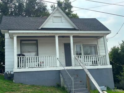 210 N Griffith Street, Hannibal, Missouri 63401, USA